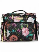 B.F.F. Сумка рюкзак на коляску для мамы - Rose Garden JuJuBe